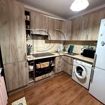 Продаж 1 кімн. квартири за адресою пр.Академіка Королева 12Л,Борщагівк