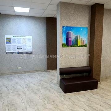 Продаж 3к квартири по вул.Ракетна-24 Голосіївський р-н. ЖК «Панорамне містечко»