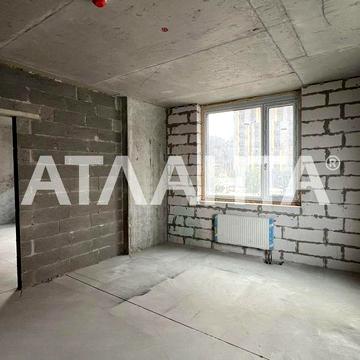 1-кімнатна квартира. Голосіївський. ЖК Світло парк