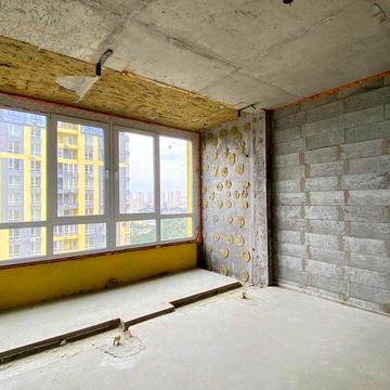 2 кім в ЖК "Медовий", без комісії. Розглянемо безготівковий розрахунок ЖК Медовий