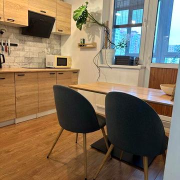 Без комісії! Пр. Відрадний 2! 1-К квартира.