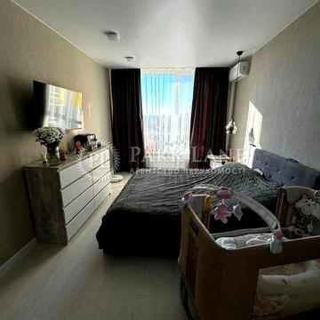 1 квартира вул. Кадетський гай,   ЖК "МЕДОВИЙ",  Соломянський район ЖК Медовий