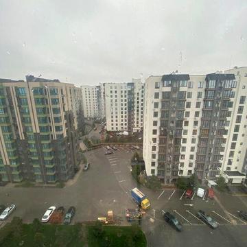 Дворівнева з газовим опаленням У квартал без комісії ЖК У Квартал