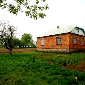 Продам будинок ділянка дача