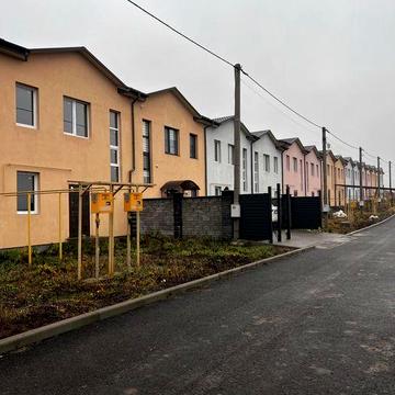 Продаж котеджу район луцького кільця