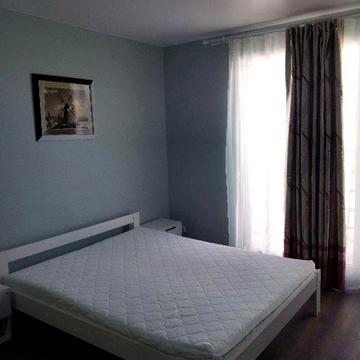 Сдам студию на Боровского ЖК Золотые Столбы,свет есить всегда