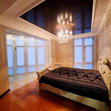 Довгострокова оренда елітної квартири