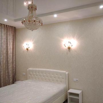 Аренда.Таирова.Сдам 1ком.квартиру Архитекторская/49 Жемчужина. Балкон