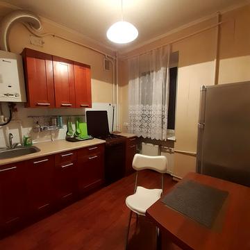 Маразліївська вул., 1