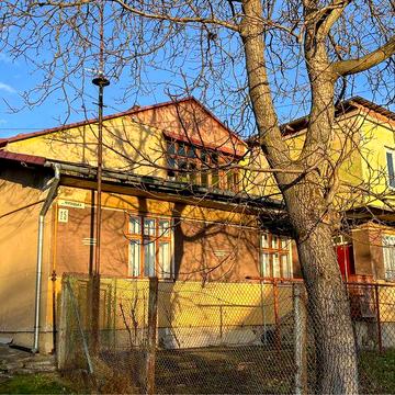 Продається будинок у затишному районі у м. Борислав