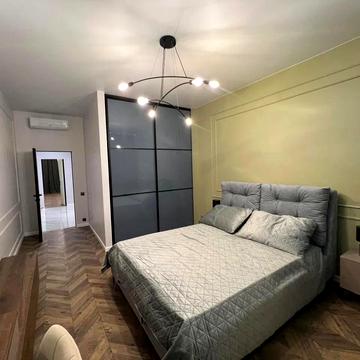 Михайла Бойчука вул. (Кіквідзе), 14