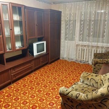 Сдам однокомнатную на 12 квартале