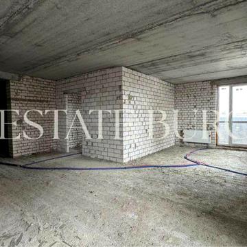 Эксклюзив! 550 дол/м2 Продам 2 к. квартиру 85м2 ЖК ЛУЧ Новострой СДАН! ЖК ЛУЧ