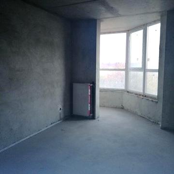 3-кімнатна квартира в новобудові по вул. Рівненській