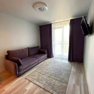 Продаж 1кім + кухня-студія квартира ЖК Авалон вул. Зелена,204