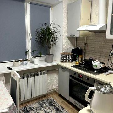 Обмін однокімнатної квартири на 2-3 кімнатну квартиру або будинок