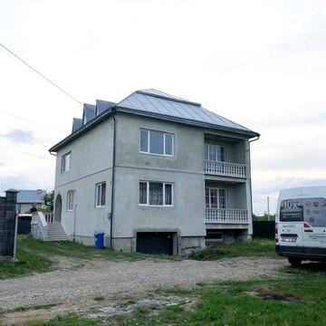 Приватний Будинок Коломия