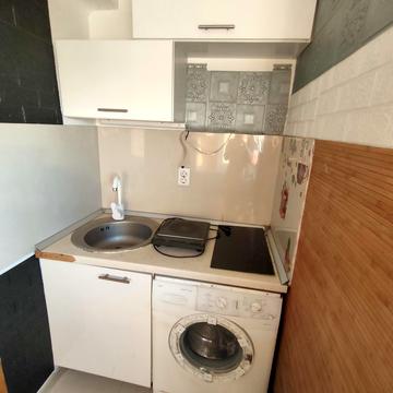 Райдужний масив вул., 1