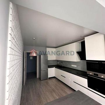 БЕЗ% Продаж 1-кім квартири Евромісто/ 44м2 ЖК Европейське місто