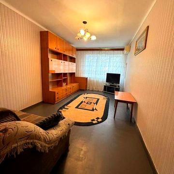 Сдам на год и более 2 комнатную квартиру на проспекте Мира