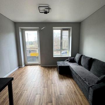 Оренда квартири в ЖК Молодість