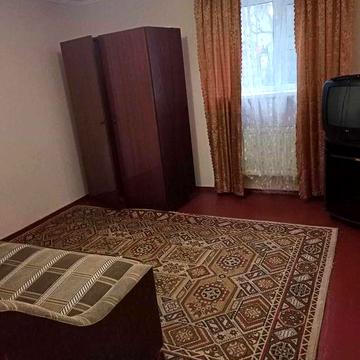 Сдам квартиру сухой лиман