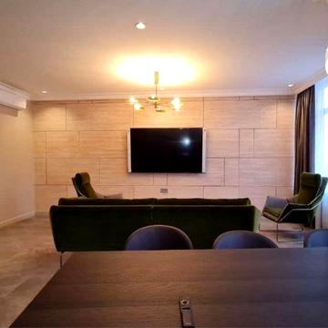 Аренда Каманина 32 жемчужина вид моря Аркадия квартира