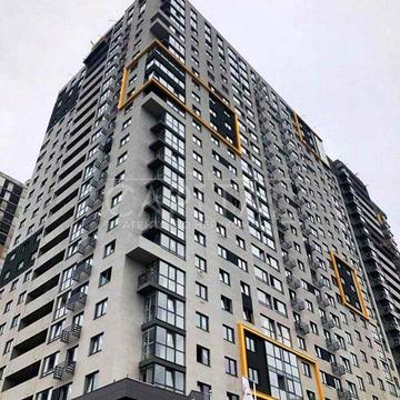 Продаж / Квартира / 66 м2 / ЖК CAMPUS / Соломянський район ЖК Campus