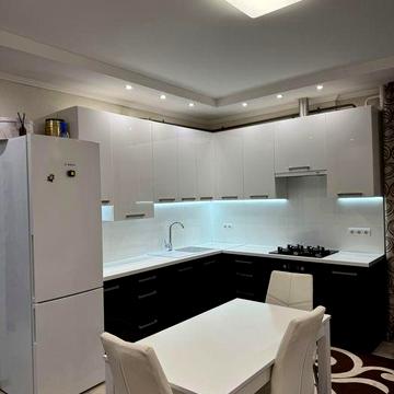 Продаж квартири ЖК «Зірка Вишгорода» вул. Шолуденка 18А ЖК Зірка Вишгорода