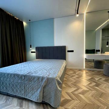 Столичне шосе, 1