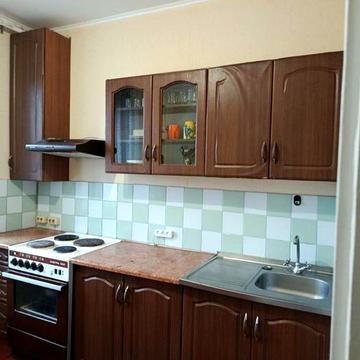 Здам двох кімнатну квартиру теремки глушкова