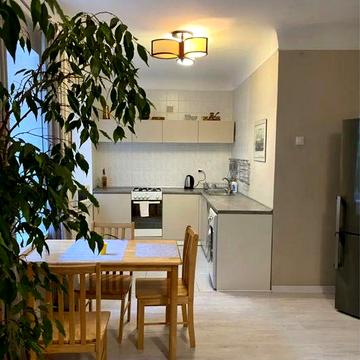 Оренда 2-кімнатної квартири на Подолі. Боричев Тік 25. Контрактова пл.