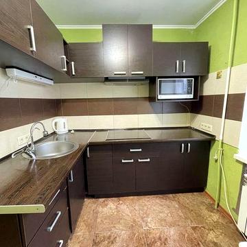 Сдаю в аренду однокомнатную квартиру Селекционный институт