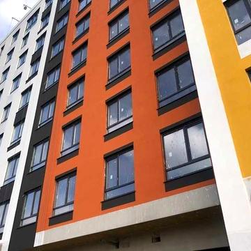 Срочно 2-х комн. квартира на Сахарова в новом доме рассрочка 42мес.