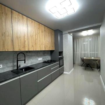2к квартира в Sofia Residence без % ЖК Sofia Residence