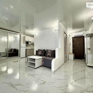 Довгострокова оренда 1к Квартира Літературна вулиця ЖК Орион