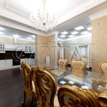 Продаж / Квартира / 221 м2 / ЖК Regent Hill / Печерський район ЖК Regent Hill