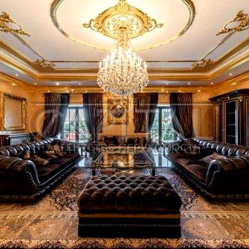 Продаж / Квартира / 350 м2 / ЖК Regent Hill / Печерський район ЖК Regent Hill