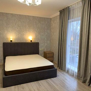 ВЛАСНИК БЕЗ %! Осокорки, оренда Алімпія Галика 34 таунхаух