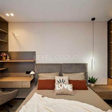 Варшавський 3. Продаж стильної євро2 квартири ЖК Варшавський 3