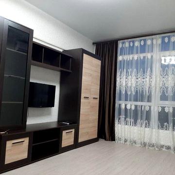 СВОЯ квартира  ЖК "Одесские традиции"