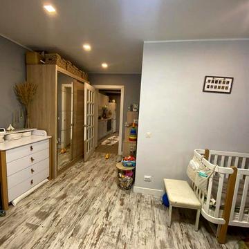 Продаж 1 кім.квартири ближній центр вул. Янки Купали