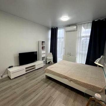 1к з ремонтом в Престижному районі.