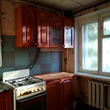 Сдаётся 1-комнатная квартира