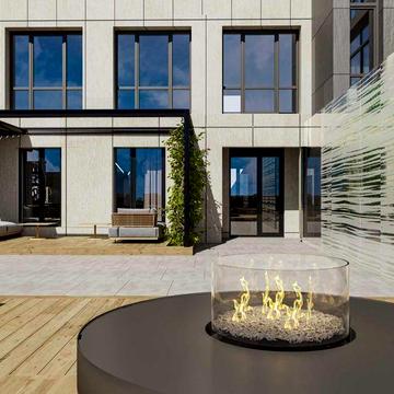 Без % 1-кімнатна квартира Maxima Residence Печерськ розтермінування DI ЖК Максіма Резіденс