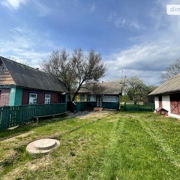 Продаж 3к Дім Залізнична вулиця