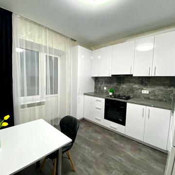 Оренда просторої 1 кімнатної кватири