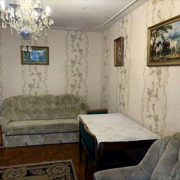 Здам 2 к.квартиру вул.Захарівська