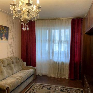 Здам 2 к.квартиру вул.Захарівська