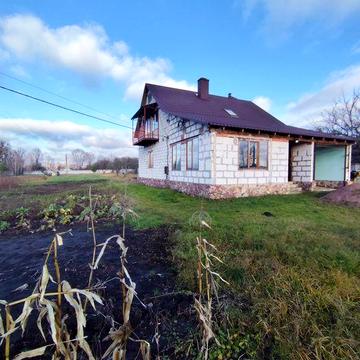 Продам с. Зороків